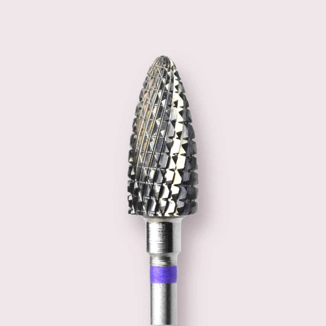 Bullet Bit for Removal 060 - Purple (KMIZ)