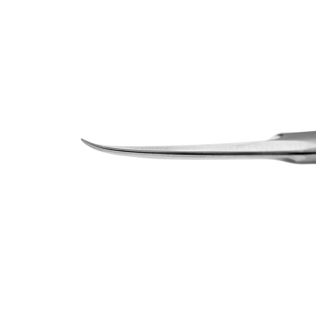 NIPPON NIPPERS Cuticle scissors S-04J