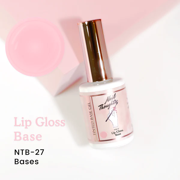 NTB-27 Lip Gloss Base 10g