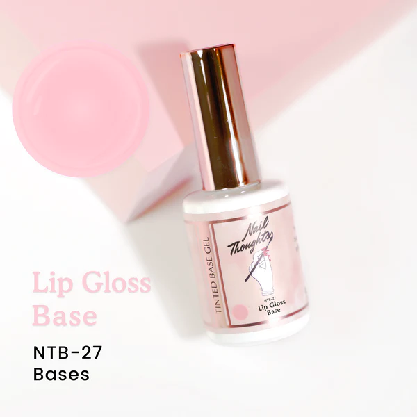 NT BASE-27 Lip Gloss Base 10g