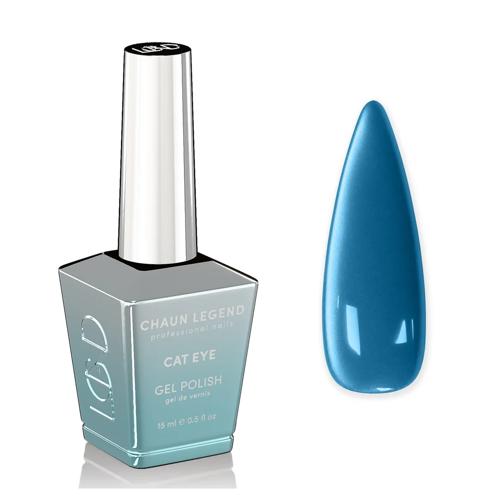 LGND Cat Eye 03 - Fariha Frost