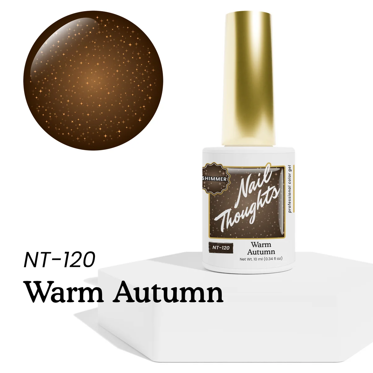 NT-120 Warm Autumn