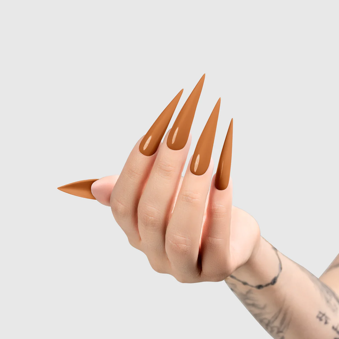 LGND 197 - Heat Of The Moment