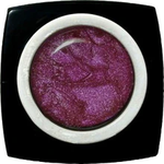 K- E-86 Vintage Burgandy Color Gel 2.5g