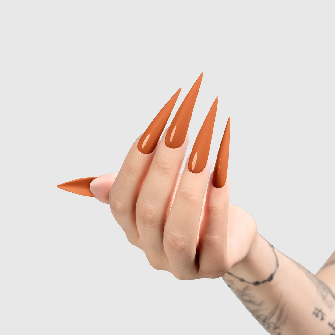 LGND 198 - Barely Squeezed