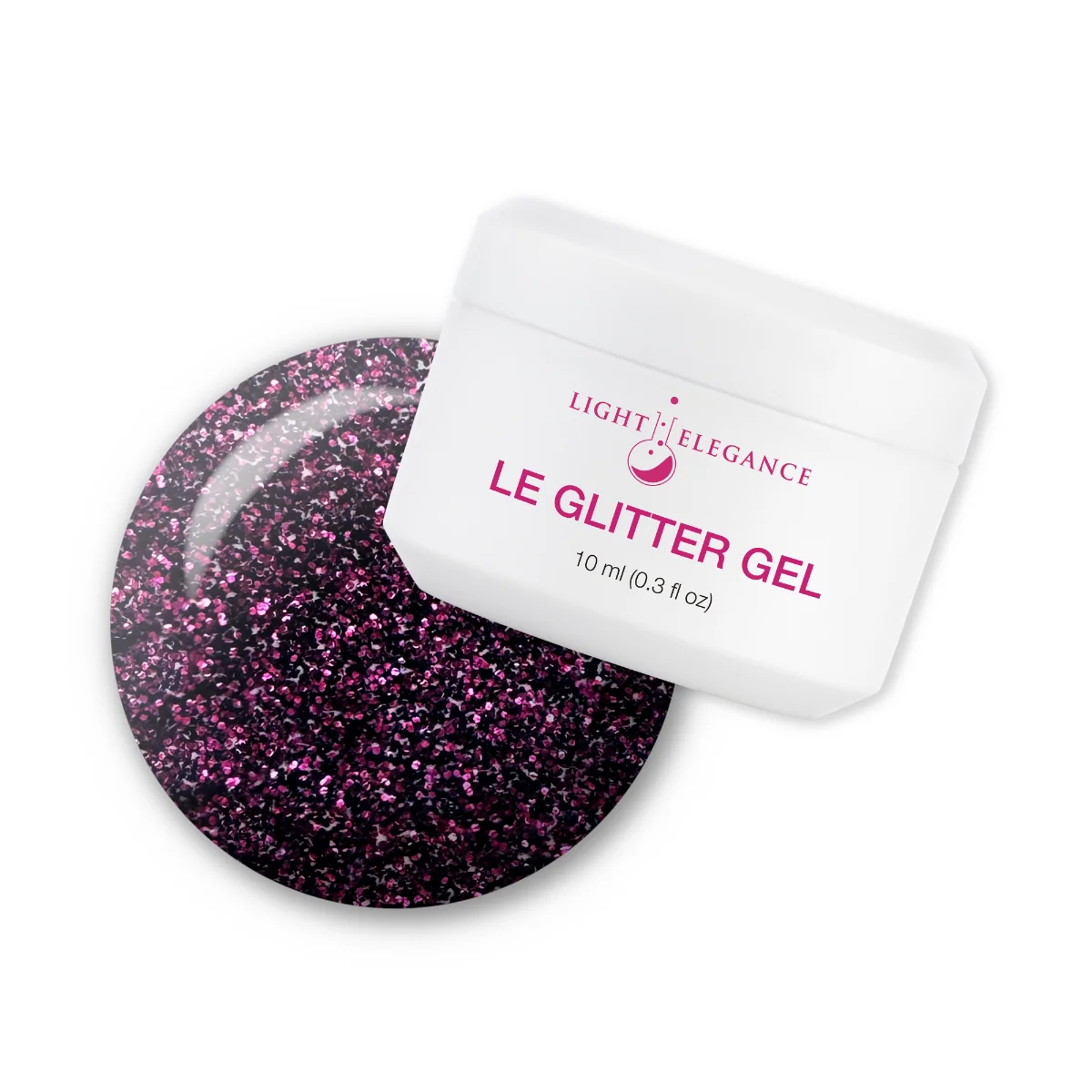 My Showgirl, Glitter Gel, 10 ml