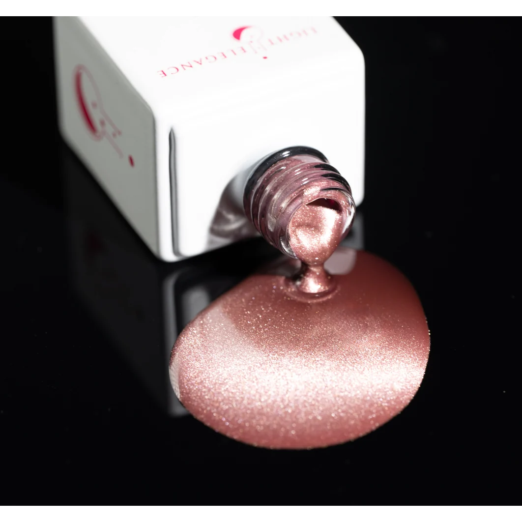 P+ Mirage, Gel Polish, 10 ml