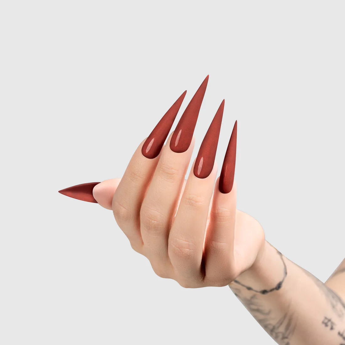 LGND 209 - Copper Crush