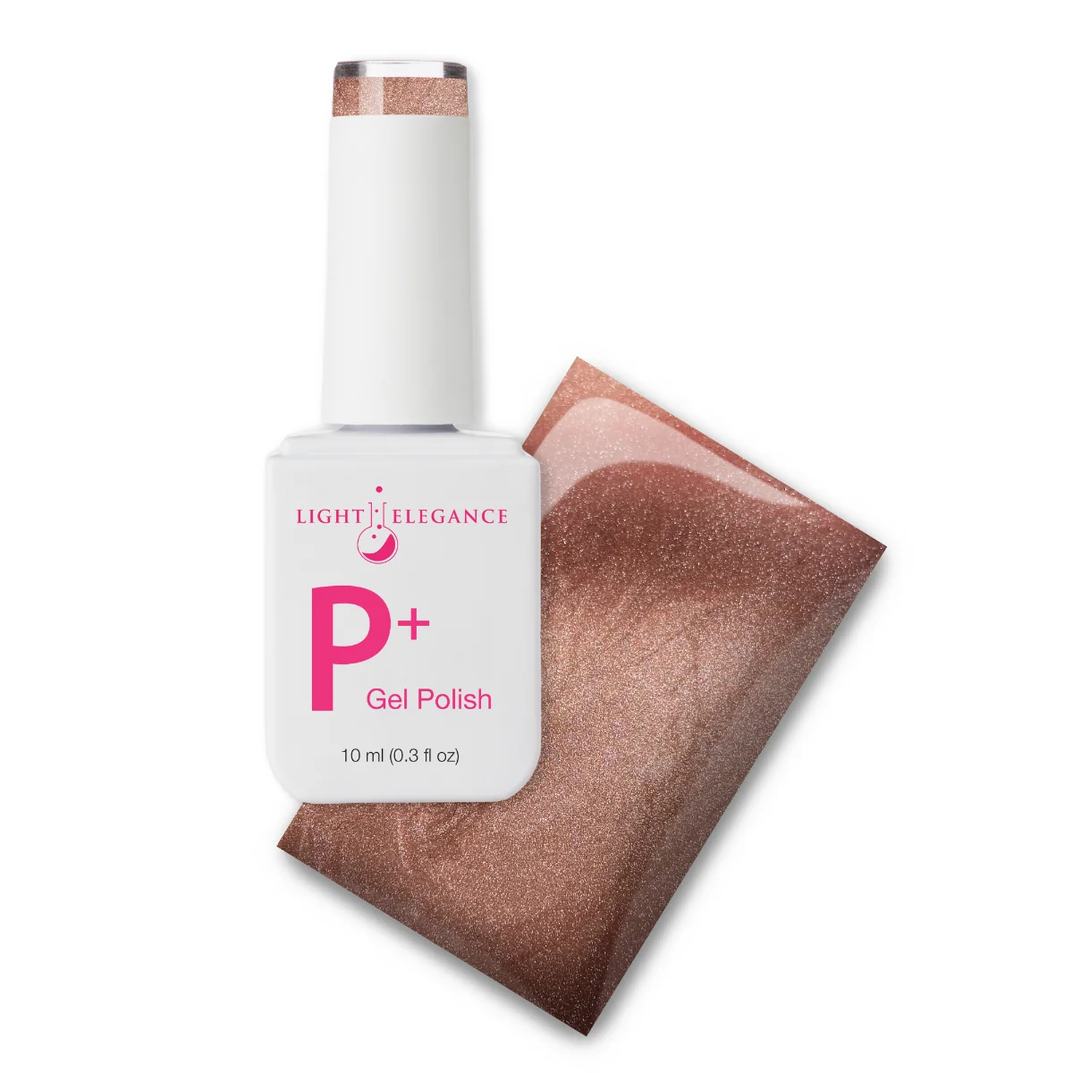 P+ Paradox, Gel Polish, 10 ml