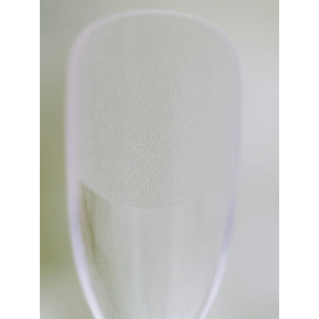 RI- Soft Gel Ballerina tips / Full Cover / Pre-Roughened