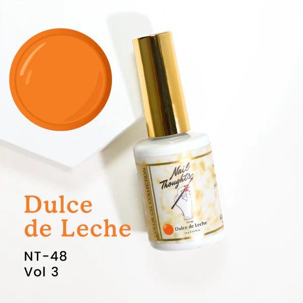 NT48- Dulce de Leche