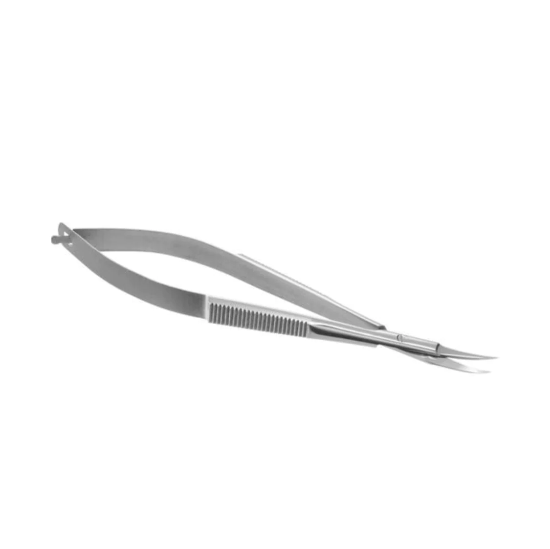 STALEKS PRO Micro Scissors/Tweezers EXPERT 90/1 (Blade Width 15mm)