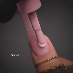 017 - Cliché Gel Polish