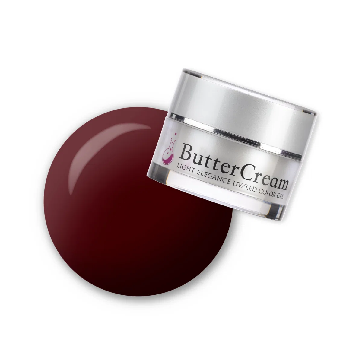 Shotgun Wedding, Buttercream Color Gel, 5 ml