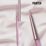 PF Jelly Brush - Painter (Dark Pink)-Brushes, Art Brushes-Profiles-Gel Essentialz