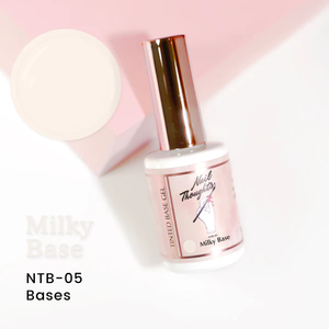 NT BASE-05 Milky Base 10g