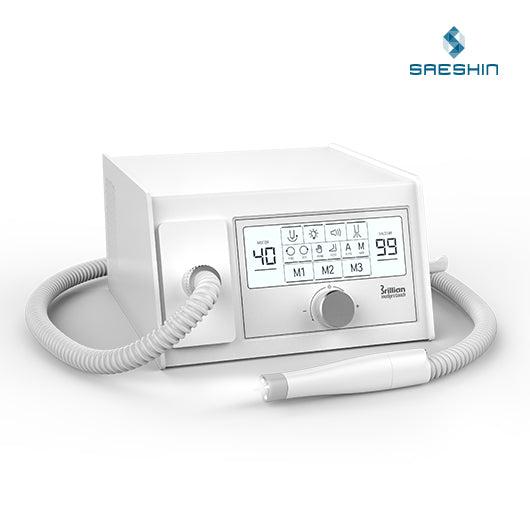 Medi-Pro Touch Vacuum Drill Set, 40K Rpm “New”