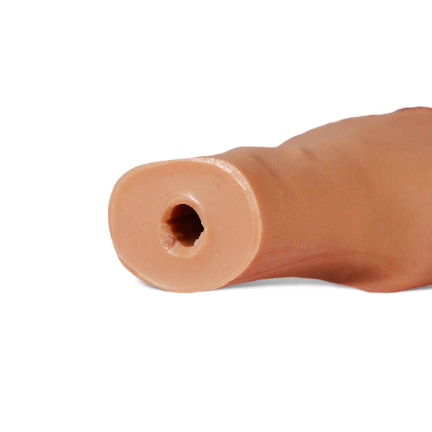 RI-  3.0 Full Silicone Practice Hand