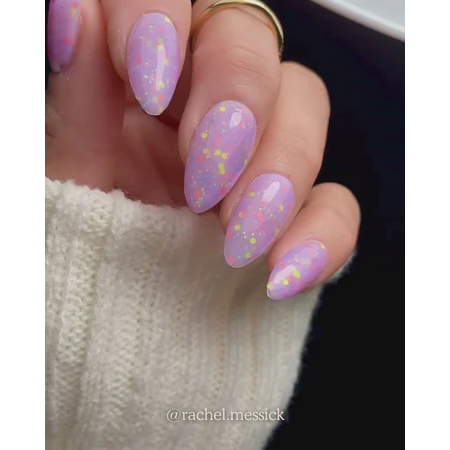 Vendor] NT-108 Extra Sprinkles G000687 | Gel Essentialz