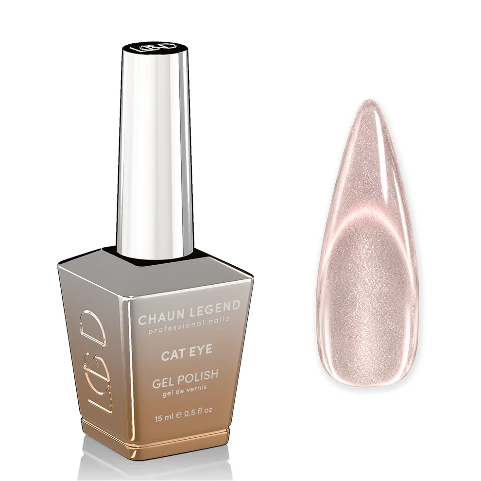 LGND Cat Eye 15 - Pinkaboo