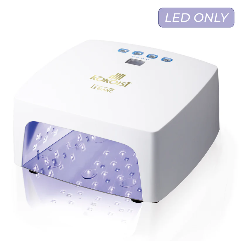 K- LE BLANC LED Cordless Light-Kokoist-Gel Essentialz