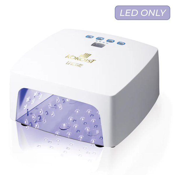 Vendor] K- LE BLANC LED Cordless Light 0-LED ONLY-1 | Gel Essentialz