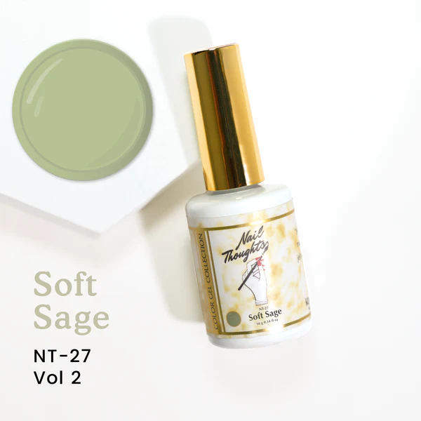 NT-27 Soft Sage