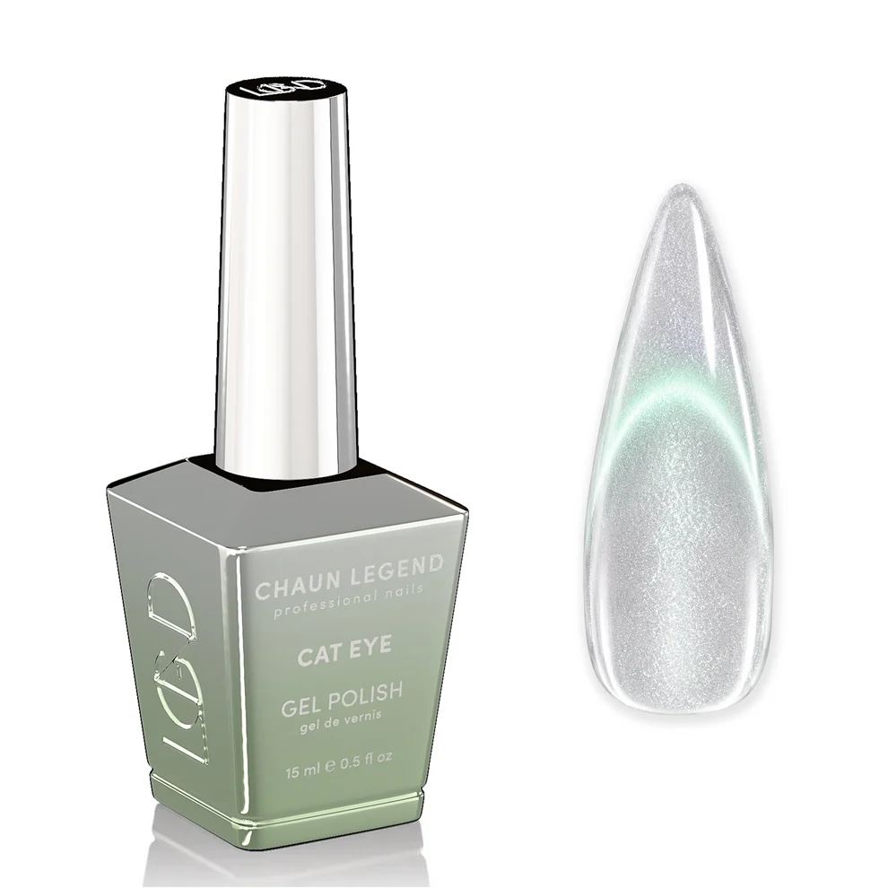 LGND Cat Eye 20 - Jade Siren
