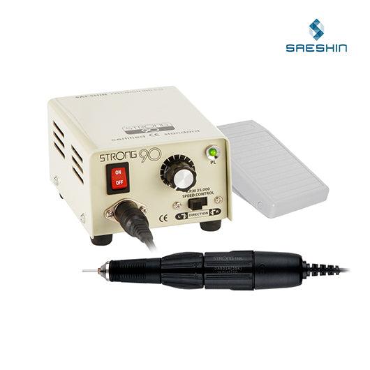 STRONG 90/102L, 35K RPM SET