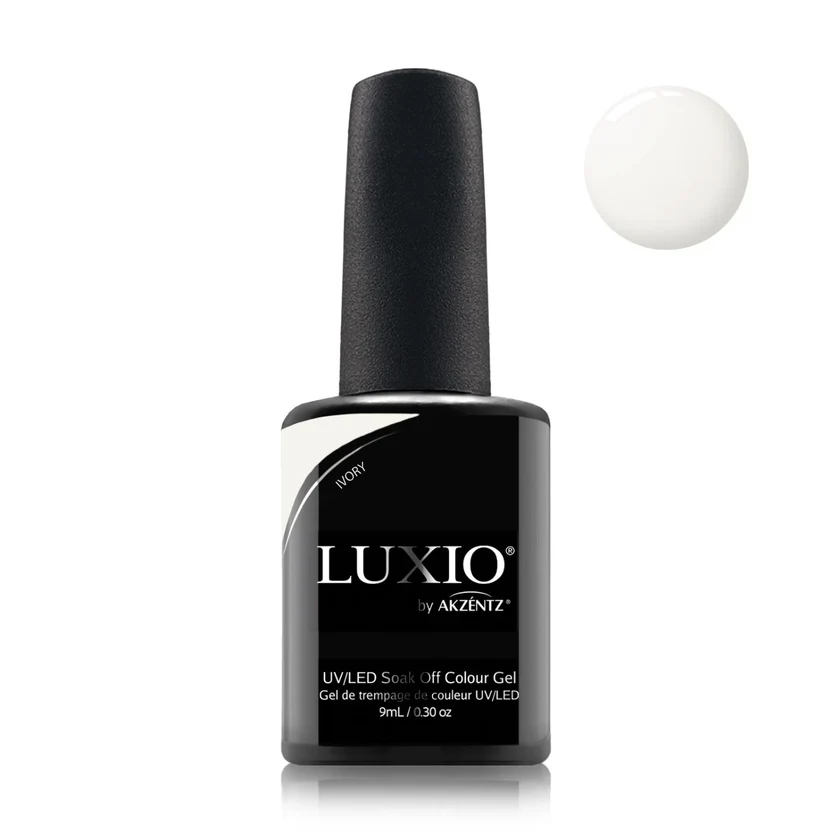 Luxio Marfil
