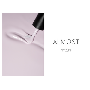 Luxio® Almost *NEW*-Luxio-Akzentz-Gel Essentialz