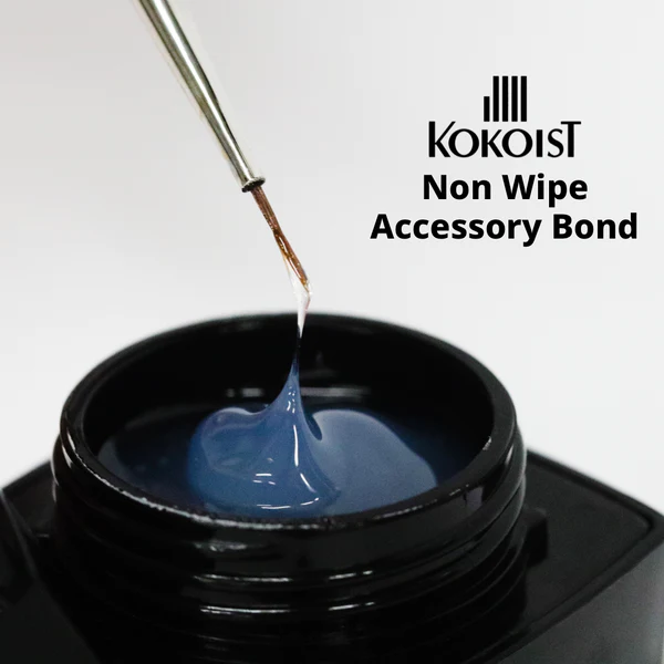 K- Non Wipe Accessory Bond 4g