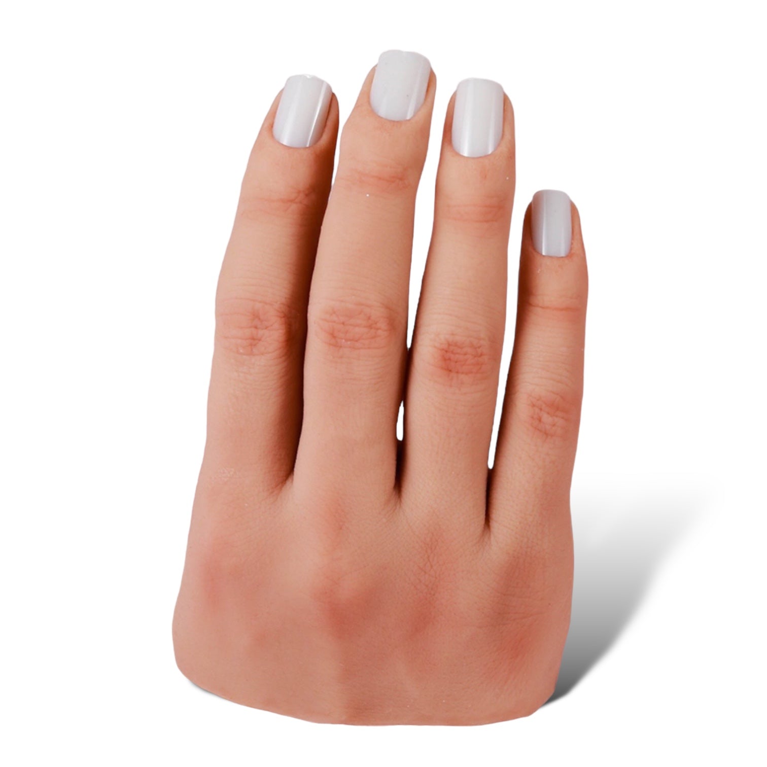 RI-  3.0 Half Silicone Practice Hand