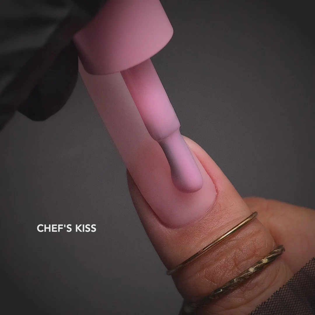 005 - Chefs Kiss Gel Polish