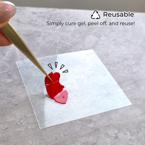 K- Card Palette-Kokoist-Gel Essentialz