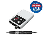 BRILLIAN Portable E-file B170/H175, Brushless 30K RPM-E-files-Saeshin-Gel Essentialz