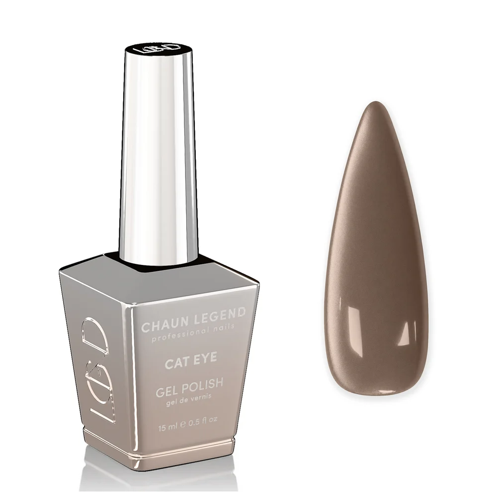 LGND Cat Eye 05 - Cashmere Halo