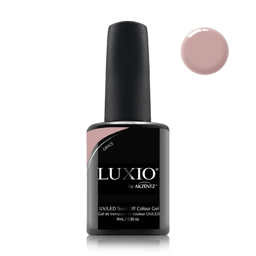 Cabaña Luxio