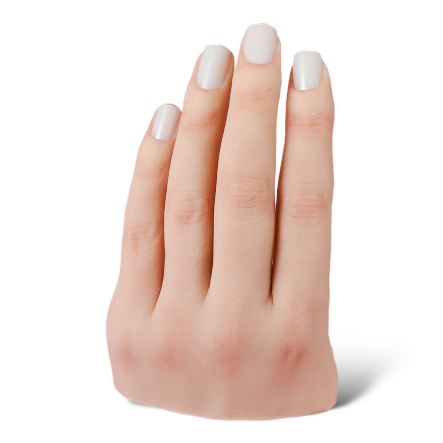 RI-  3.0 Half Silicone Practice Hand