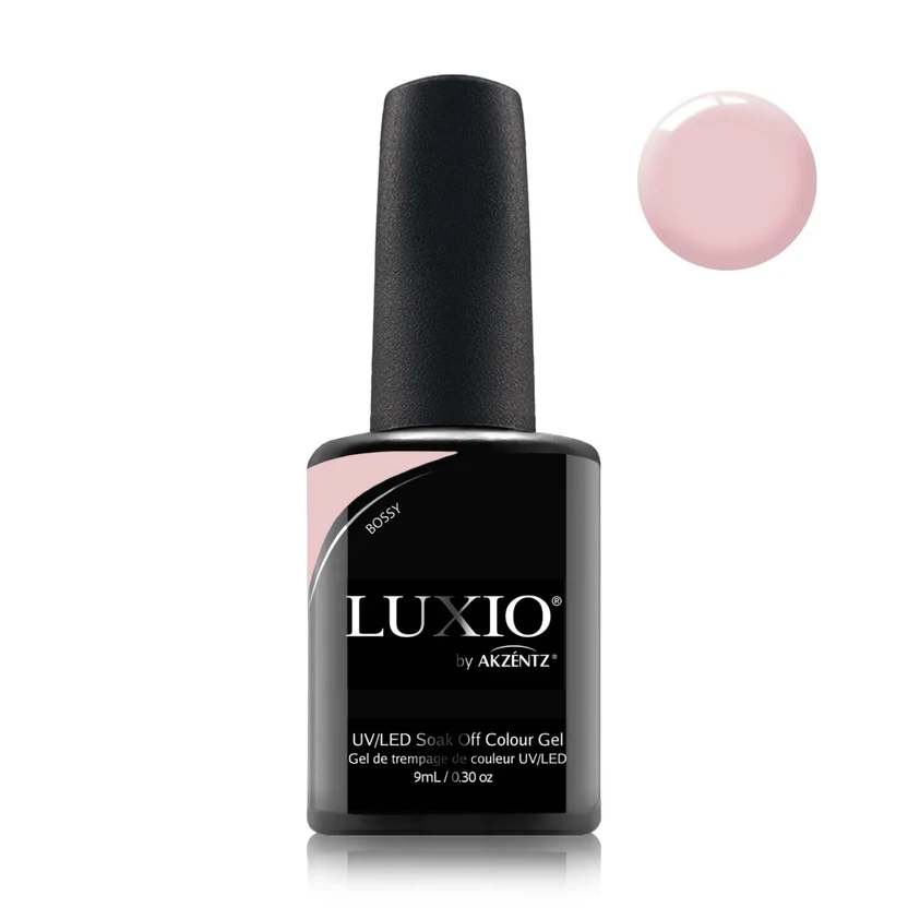 Luxio Bossy