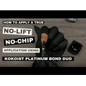 K- Platinum Bond Duo 20g