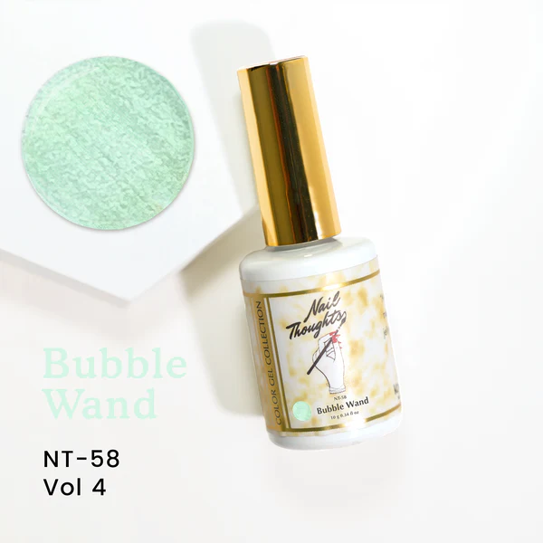 NT58- Bubble Wand