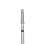 HDPro Mini Teardrop Diamond Bit-HD PRO-Fine (Red) D3-Gel Essentialz