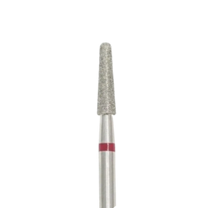 HDPro Mini Teardrop Diamond Bit-HD PRO-Fine (Red) D3-Gel Essentialz