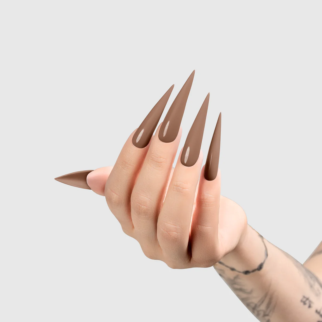 LGND 204 - Taupe That Talk