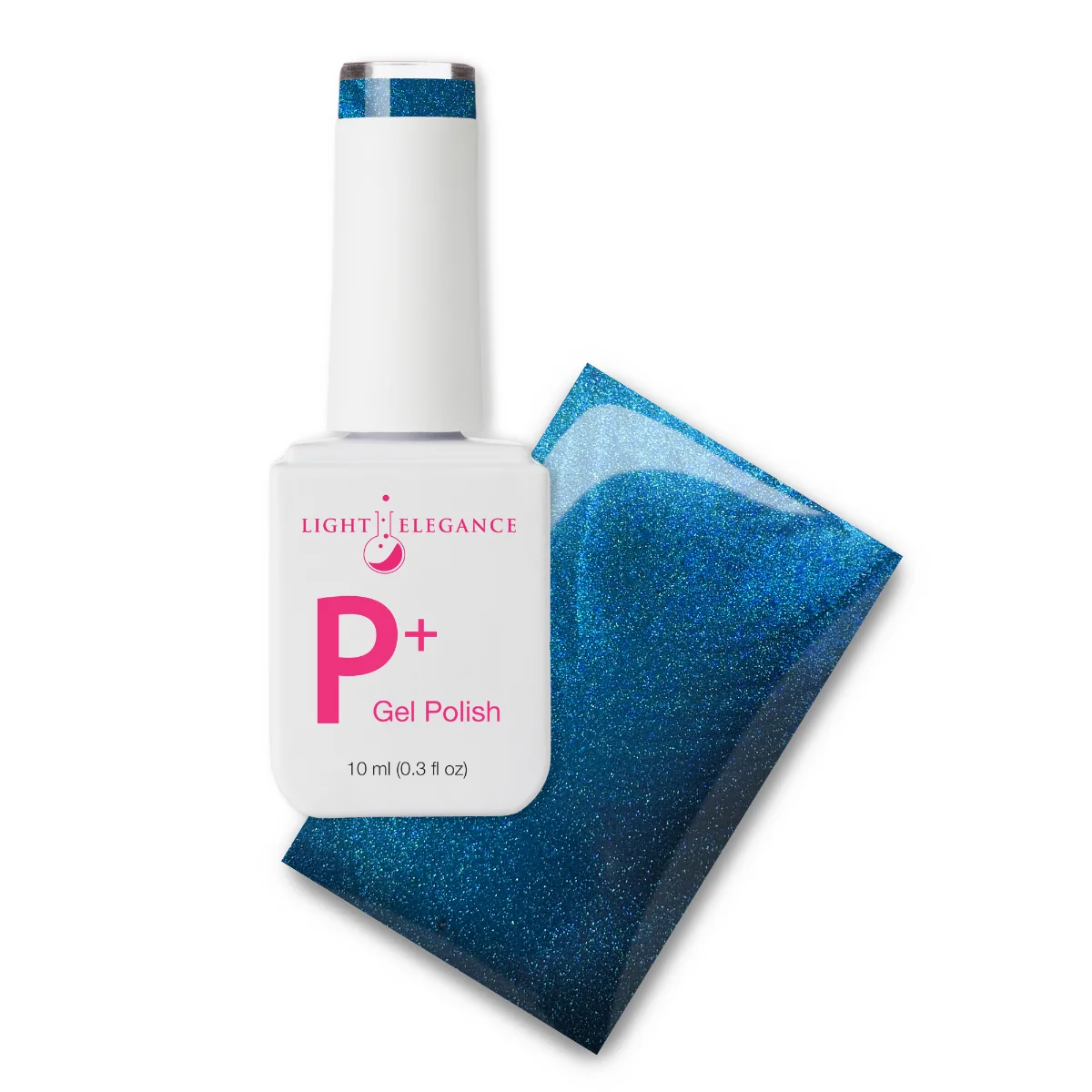P+ Delirium, Gel Polish, 10 ml