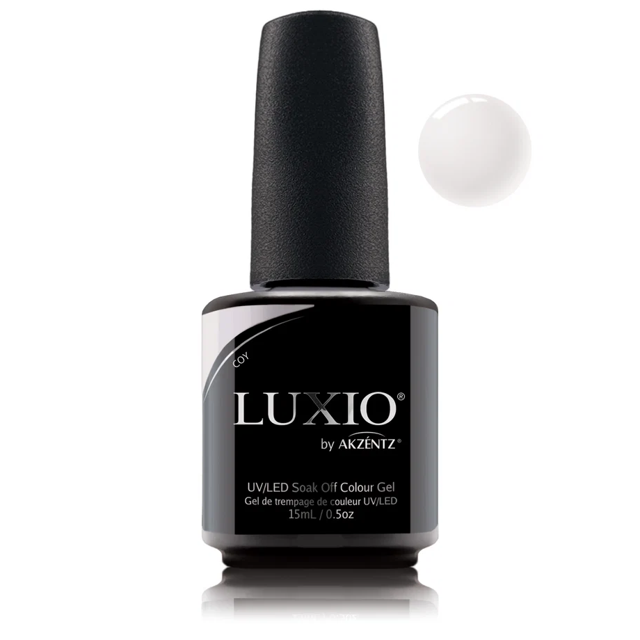 Luxio Coy