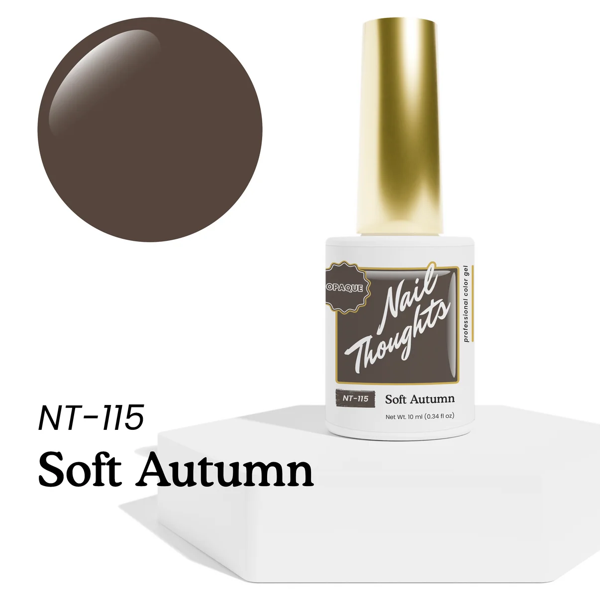 NT-115 Soft Autumn