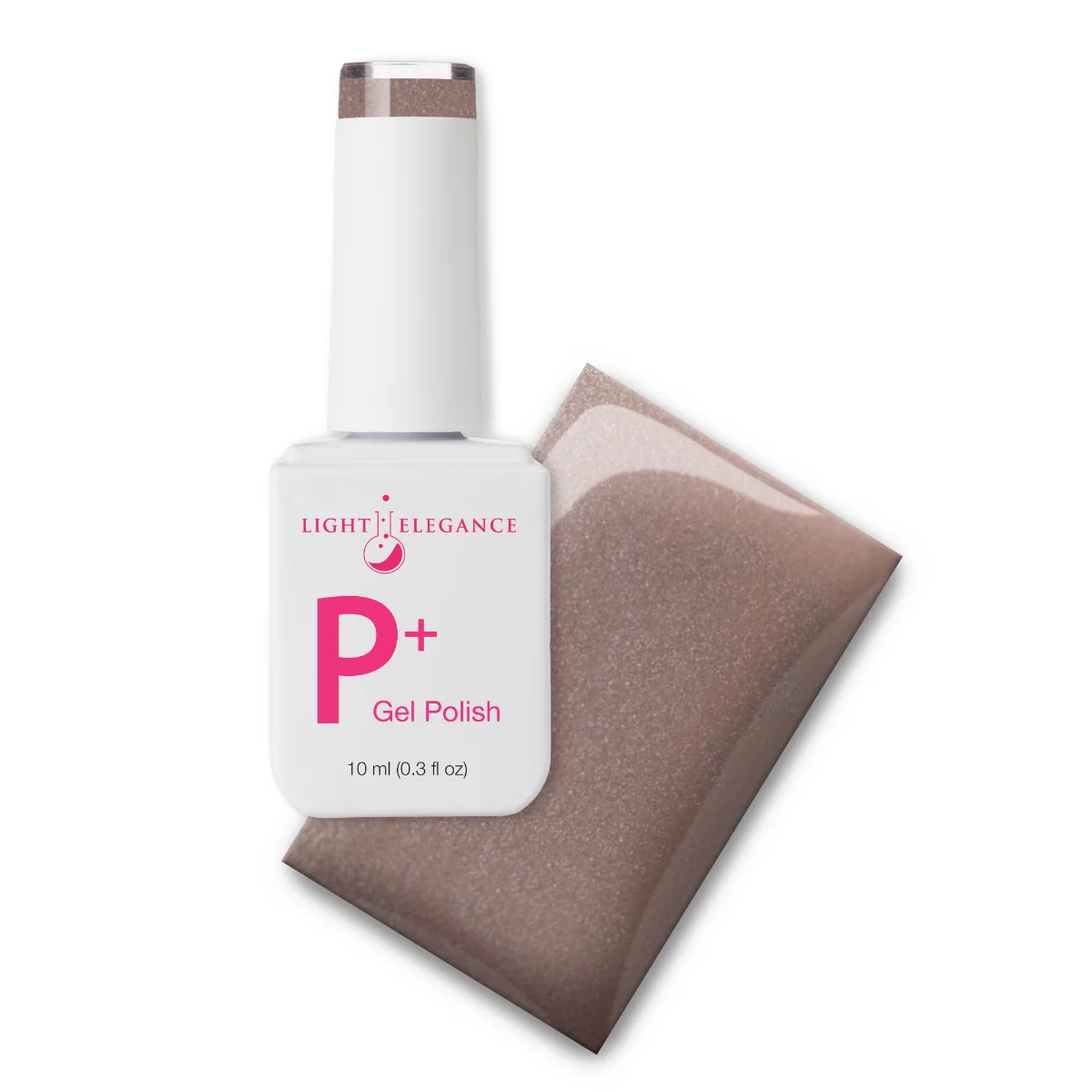 P+ Roll the Dice, Gel Polish, 10 ml