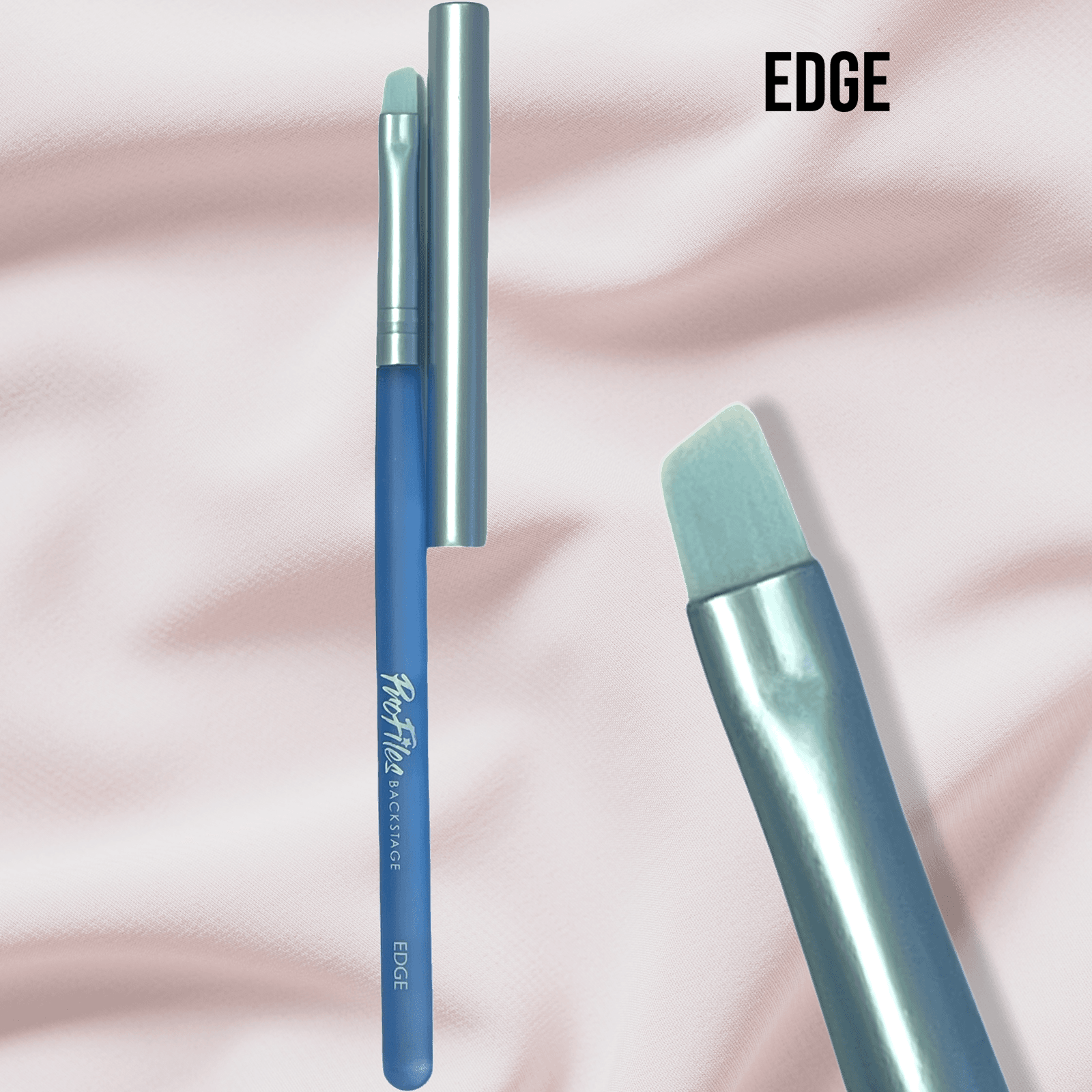 PF Jelly Brush - Edge (Sapphire)-Brushes, Art Brushes-Profiles-Gel Essentialz